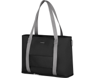Wenger Motion Deluxe czarna 15.6" - 1137839 - zdjęcie 5